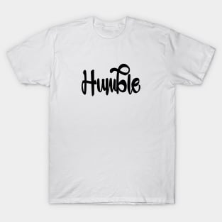 Humble T-Shirt